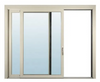 Aluminum Sliding window 