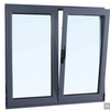 PVC Tilt and turn window