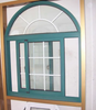 Aluminum Sliding window 