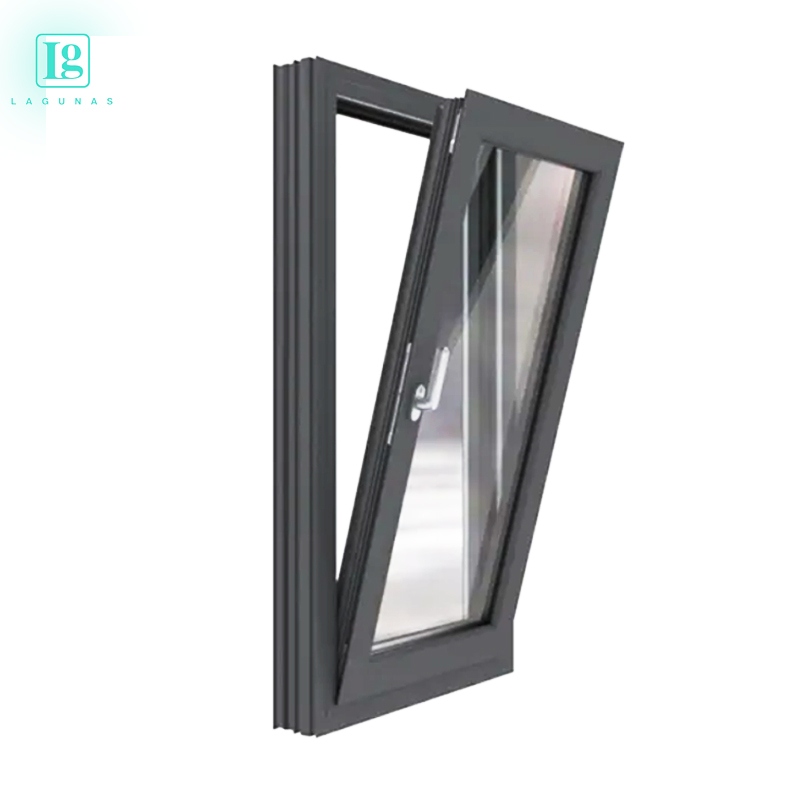 PVC Windows