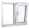 PVC Tilt & Turn Window