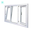 PVC Tilt & Turn Window